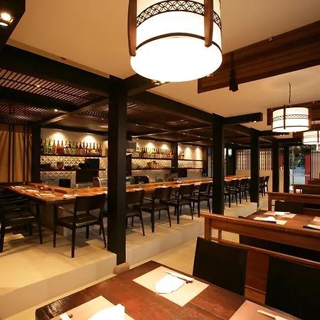 Legacy Suites Hotel Sukhumvit - Sha Extra Plus